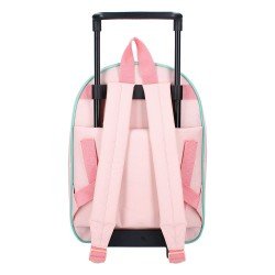 Lilo & Stitch trolley sac à dos Great Escapes 33 cm | 8712645319721