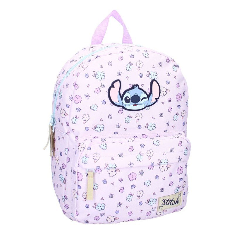 Lilo & Stitch sac à dos Bloom Bags 36 cm | 8712645320116
