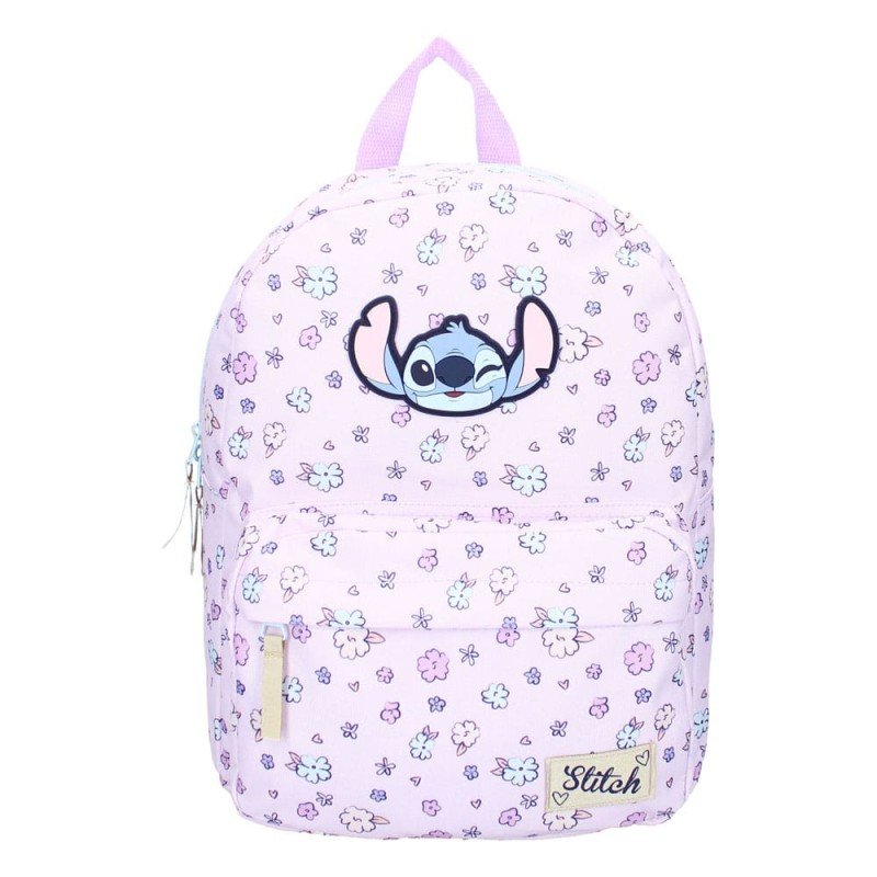 Lilo & Stitch sac à dos Bloom Bags 36 cm | 8712645320116