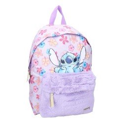 Lilo & Stitch Backpack Furry Fantasy 37 cm