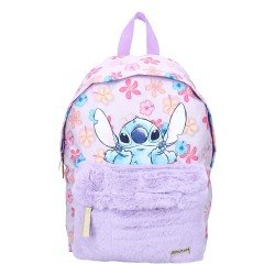 Lilo & Stitch sac à dos Furry Fantasy 37 cm | 8712645321793