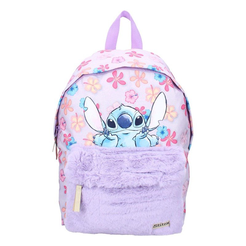 Lilo & Stitch sac à dos Furry Fantasy 37 cm | 8712645321793
