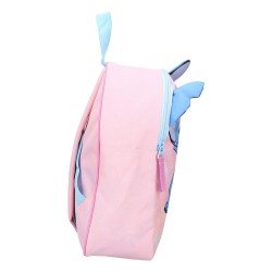 Lilo & Stitch Backpack Fluffy Friends 32 cm | 8712645320932