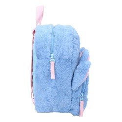 Lilo & Stitch sac à dos Fluffy Festival 26 cm | 8712645323391