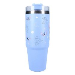 Lilo & Stitch Bouteille Bottled Bliss 900 ml | 8712645324169