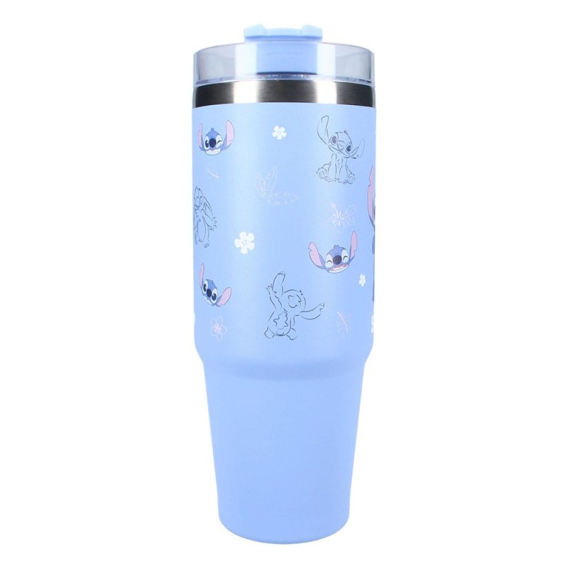 Lilo & Stitch Bouteille Bottled Bliss 900 ml | 8712645324169