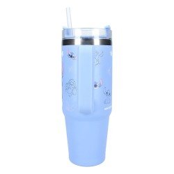 Lilo & Stitch Bouteille Bottled Bliss 900 ml | 8712645324169