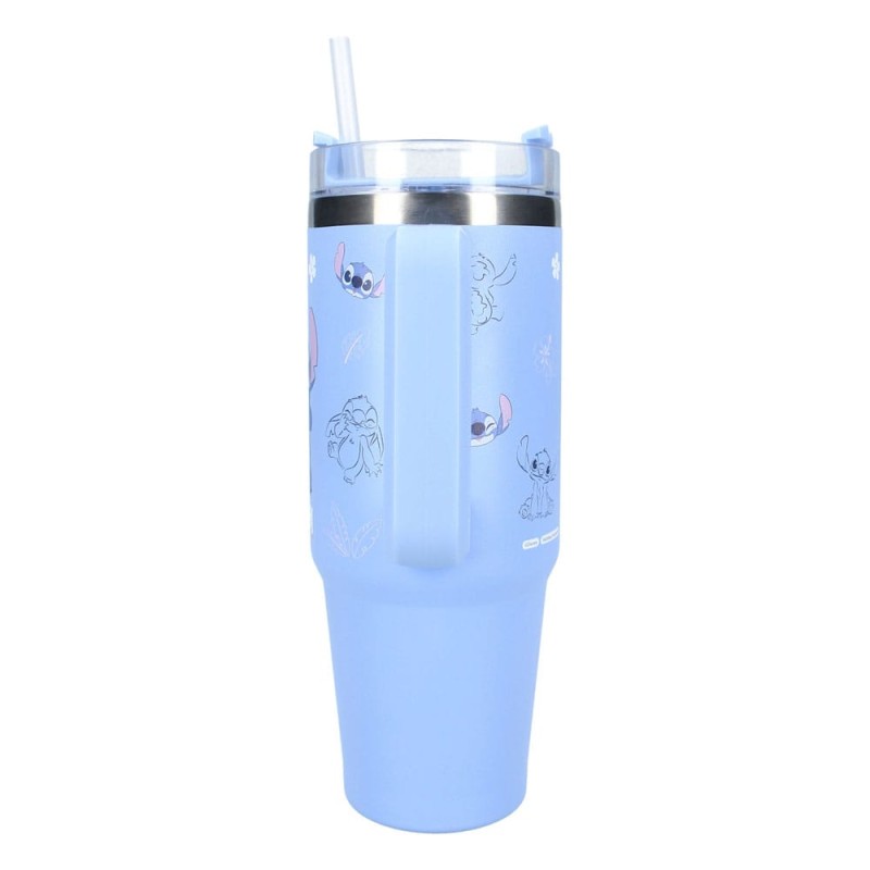 Lilo & Stitch Bouteille Bottled Bliss 900 ml | 8712645324169