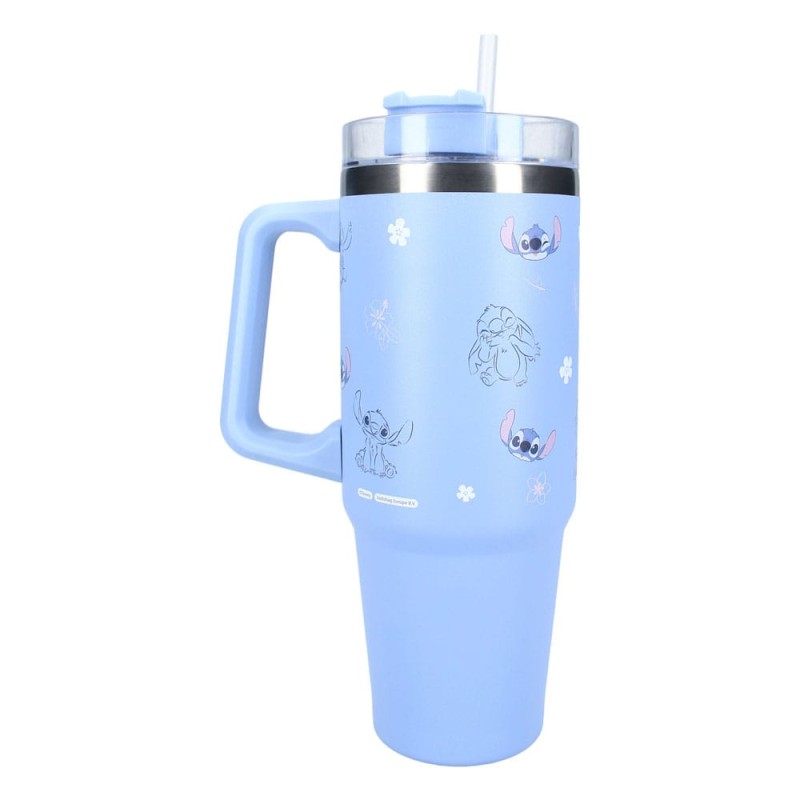 Lilo & Stitch Bouteille Bottled Bliss 900 ml | 8712645324169