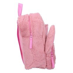 Lilo & Stitch Backpack Stitch Fluffy Festival Angel | 8712645331471