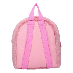 Lilo et Stitch sac à dos Stitch Fluffy Festival Angel | 8712645331471