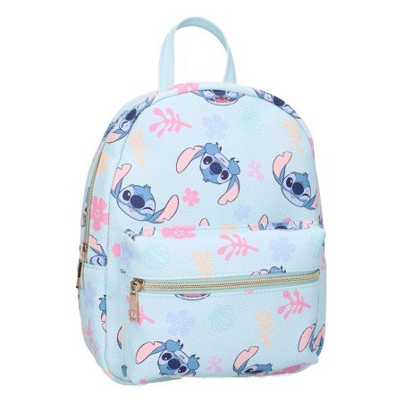 Lilo & Stitch Backpack Stitch Sweet On You | 8712645329461