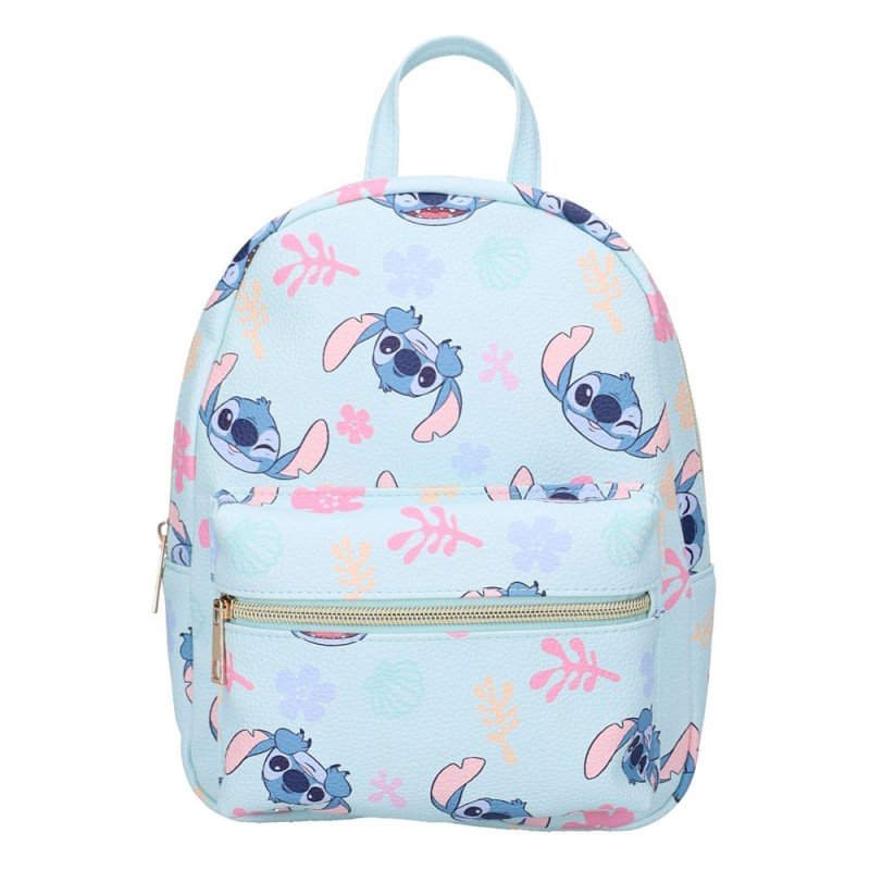 Lilo & Stitch Backpack Stitch Sweet On You | 8712645329461