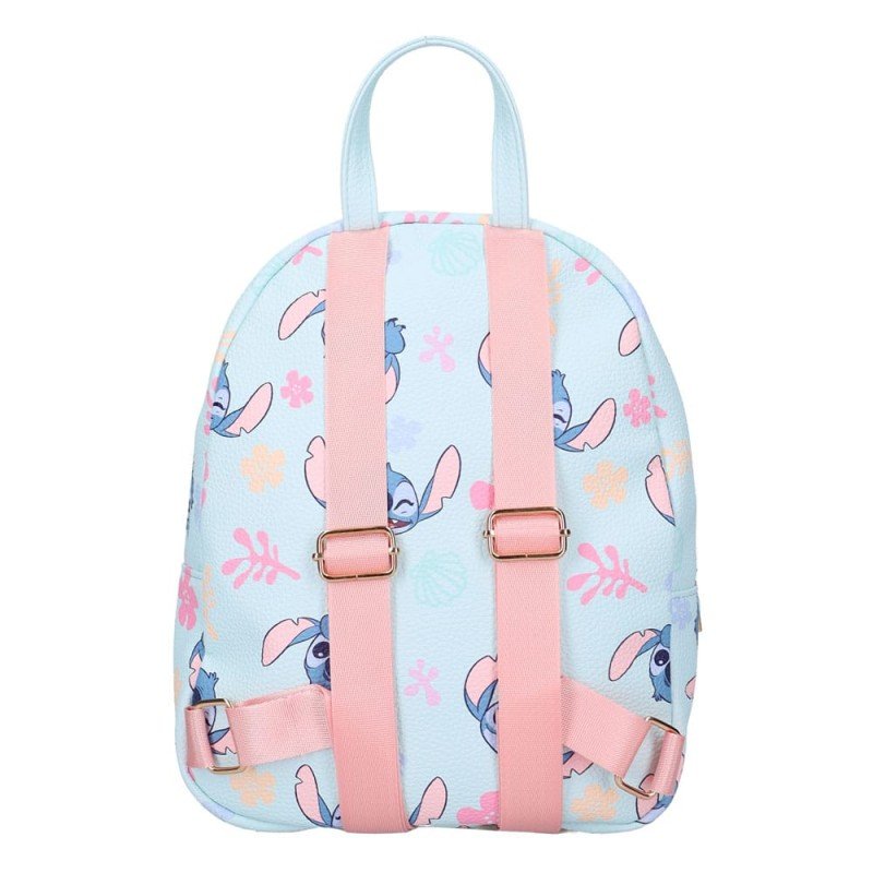 Lilo et Stitch sac à dos Stitch Sweet On You | 8712645329461