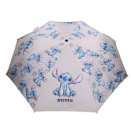Lilo & Stitch Umbrella Stitch Turbulent Skies | 8712645329812