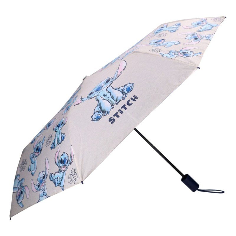 Lilo & Stitch Umbrella Stitch Turbulent Skies | 8712645329812