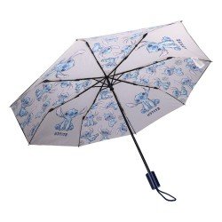 Lilo & Stitch Umbrella Stitch Turbulent Skies | 8712645329812