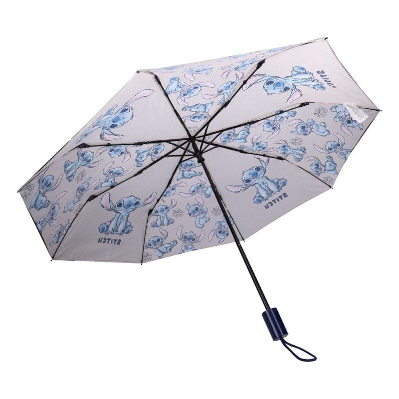 Lilo & Stitch Umbrella Stitch Turbulent Skies | 8712645329812