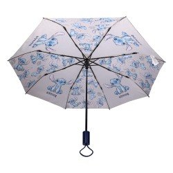 Lilo & Stitch Umbrella Stitch Turbulent Skies | 8712645329812