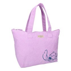 Lilo & Stitch Tote Bag Stitch Obsessed Pink