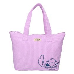 Lilo et Stitch sac shopping Stitch Obsessed Pink | 8712645330702