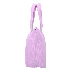 Lilo & Stitch Tote Bag Stitch Obsessed Pink | 8712645330702