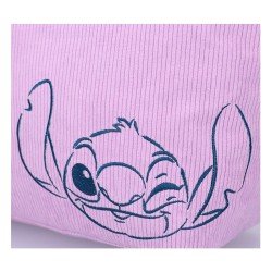 Lilo et Stitch sac shopping Stitch Obsessed Pink | 8712645330702