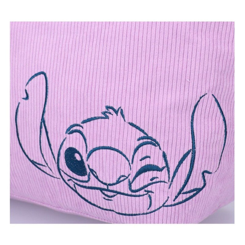 Lilo et Stitch sac shopping Stitch Obsessed Pink | 8712645330702