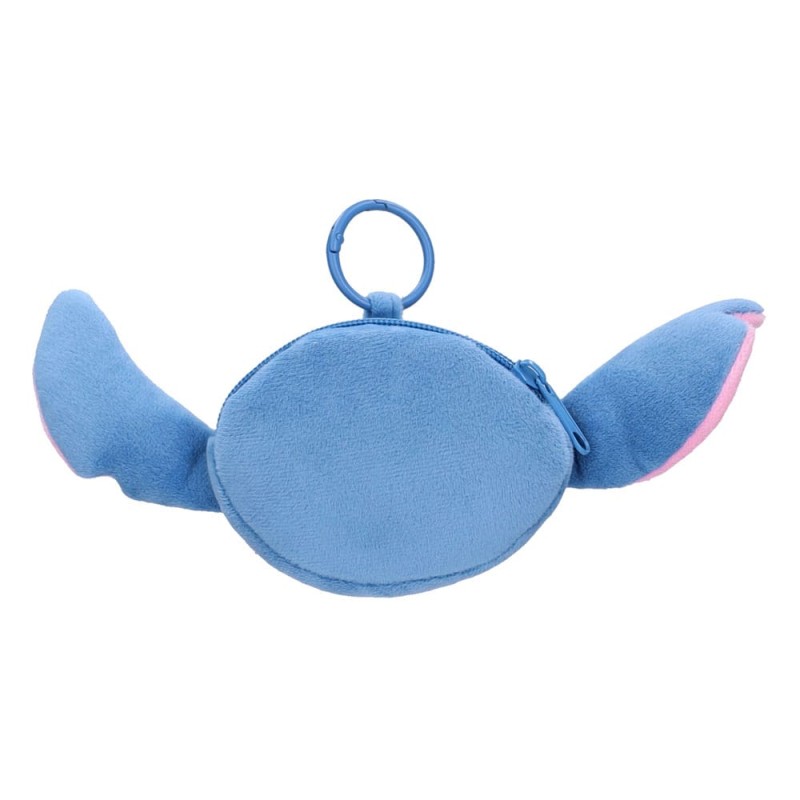 Lilo & Stitch Key Chain Stitch Plushie Pals | 8712645330801