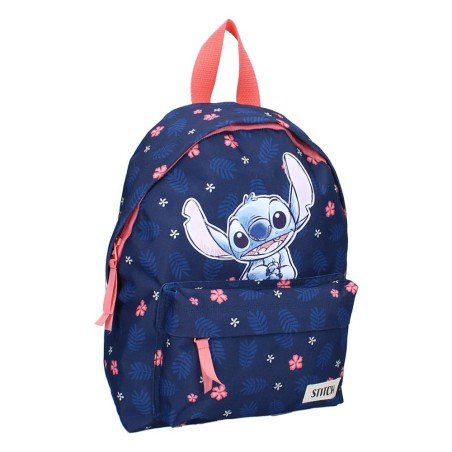 Lilo & Stitch Backpack Made For Fun 31 cm | 8712645311633