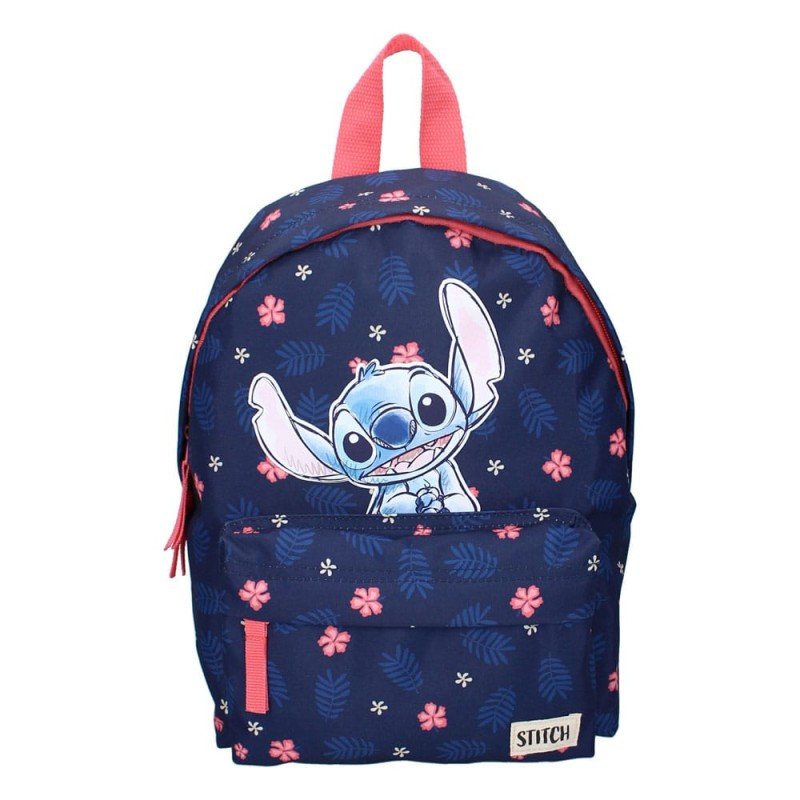 Lilo & Stitch Backpack Made For Fun 31 cm | 8712645311633