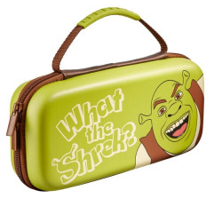 Numskull - Draagtas voor Nintendo Switch "Shrek"