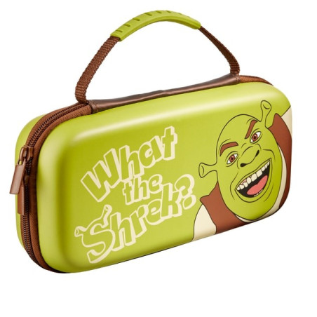 Numskull - Housse de transport pour Nintendo Switch "Shrek"
