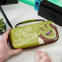 Numskull - Carrying case for Nintendo Switch "Shrek"