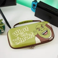 Numskull - Draagtas voor Nintendo Switch "Shrek" | 5056280452713