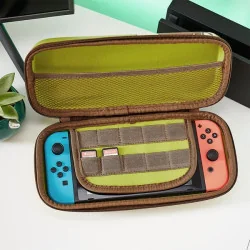 Numskull - Carrying case for Nintendo Switch "Shrek" | 5056280452713