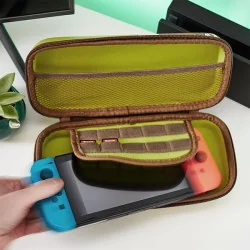 Numskull - Carrying case for Nintendo Switch "Shrek" | 5056280452713