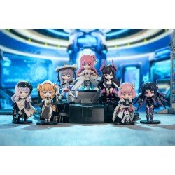 Goddess of Victory: Nikke assortiment figurines 10 cm (6)