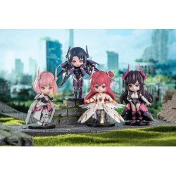 Goddess of Victory: Nikke assortiment figurines 10 cm (6) | 8809784253556