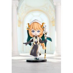 Goddess of Victory: Nikke assortiment figurines 10 cm (6) | 8809784253556