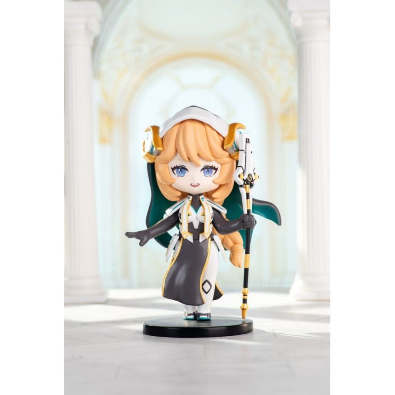 Goddess of Victory: Nikke assortiment figurines 10 cm (6) | 8809784253556