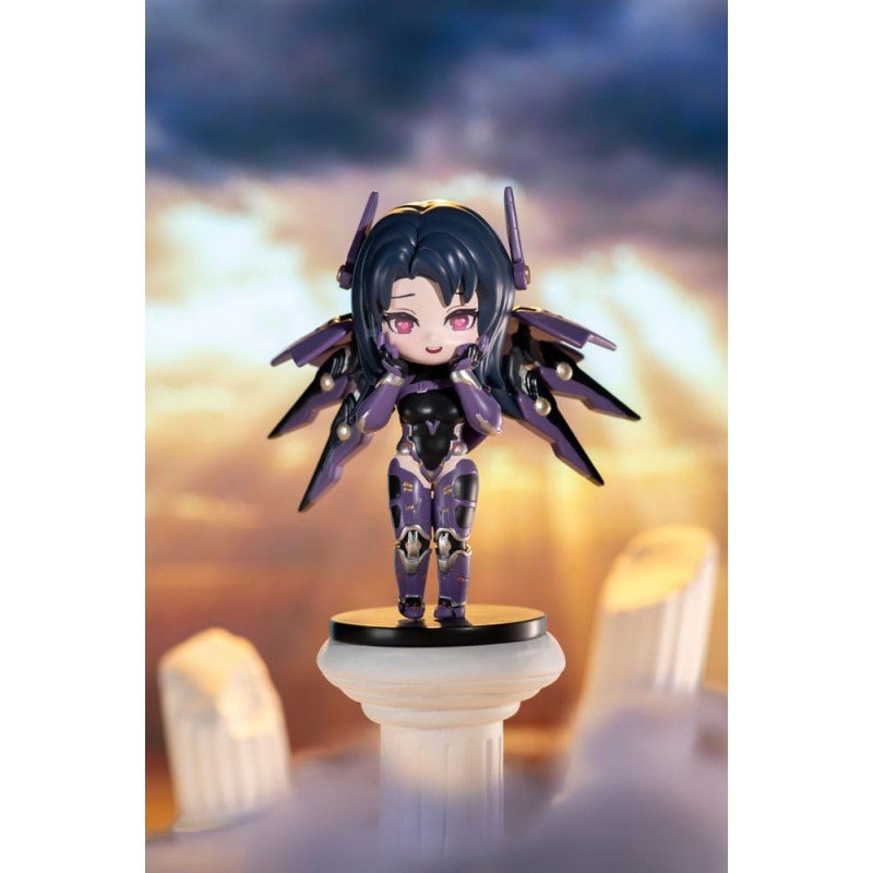 Goddess of Victory: Nikke assortiment figurines 10 cm (6) | 8809784253556