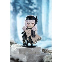Goddess of Victory: Nikke assortiment figurines 10 cm (6) | 8809784253556