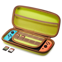 Numskull - Draagtas voor Nintendo Switch "Shrek"