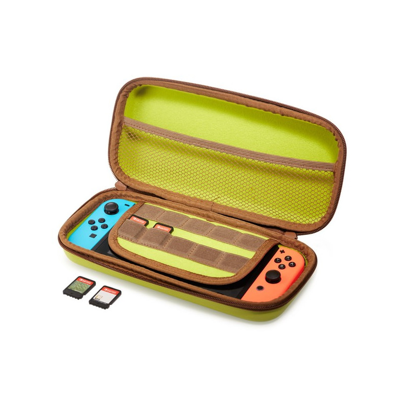 Numskull - Carrying case for Nintendo Switch "Shrek"