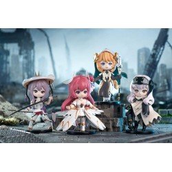 Goddess of Victory: Nikke assortiment figurines 10 cm (6) | 8809784253556