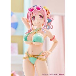 Onimai: I'm Now Your Sister! Strive statuette PVC 1/7 Kaede Hozuki 24 cm | 4943209612086