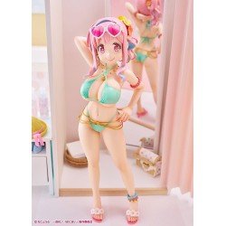 Onimai: I'm Now Your Sister! Strive statuette PVC 1/7 Kaede Hozuki 24 cm | 4943209612086