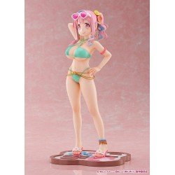 Onimai: I'm Now Your Sister! Strive statuette PVC 1/7 Kaede Hozuki 24 cm | 4943209612086