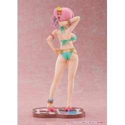 Onimai: I'm Now Your Sister! Strive statuette PVC 1/7 Kaede Hozuki 24 cm | 4943209612086